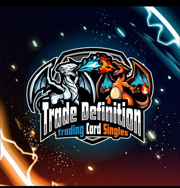 Trade Definition
